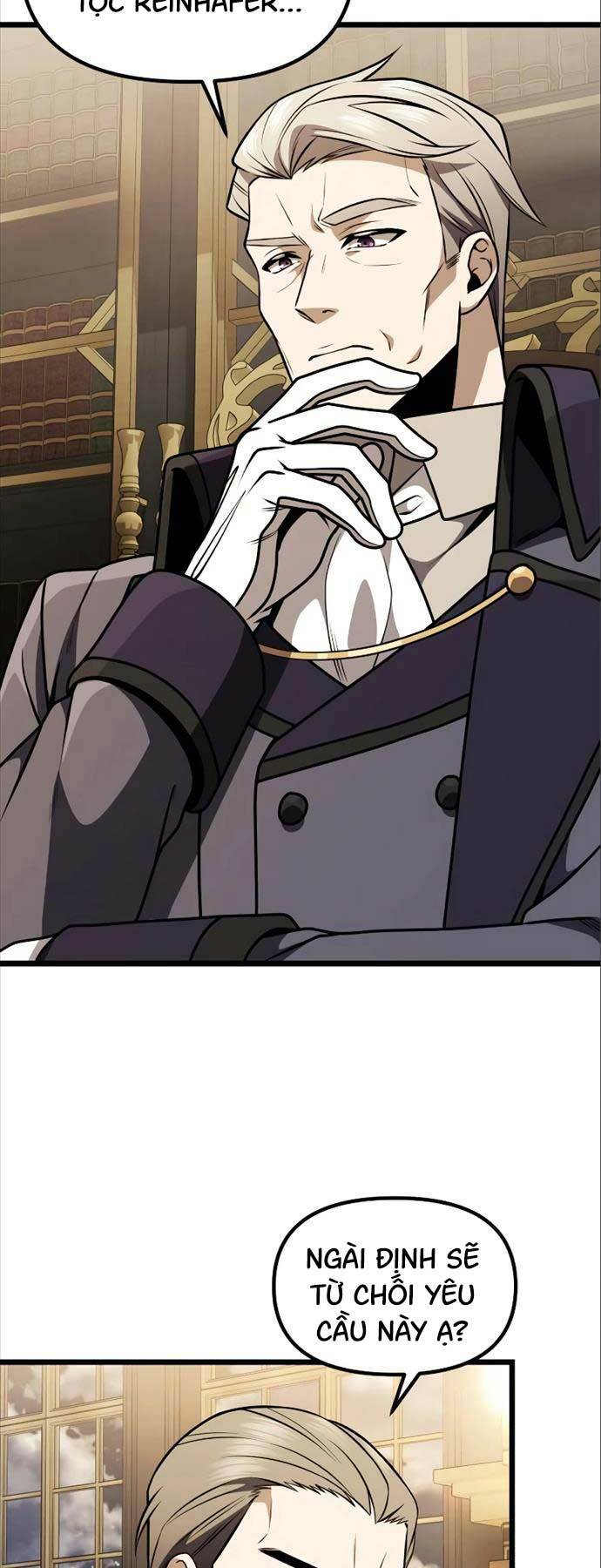 Hắc Kị Sĩ Thiên Tài Giới Hạn Thời Gian - Chapter 31 - Page 69