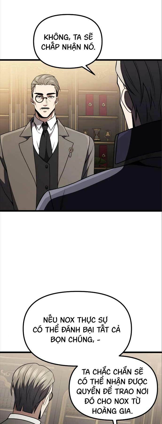 Hắc Kị Sĩ Thiên Tài Giới Hạn Thời Gian - Chapter 31 - Page 71