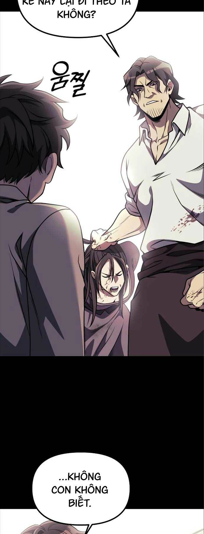 Hắc Kị Sĩ Thiên Tài Giới Hạn Thời Gian - Chapter 31 - Page 7