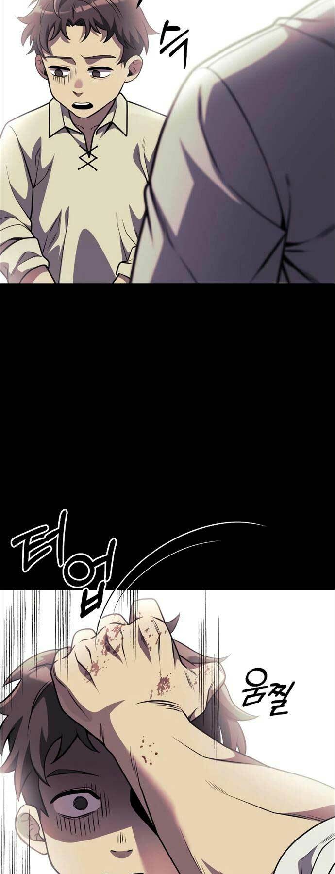 Hắc Kị Sĩ Thiên Tài Giới Hạn Thời Gian - Chapter 31 - Page 8