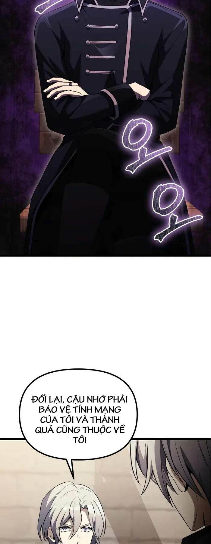 Hắc Kị Sĩ Thiên Tài Giới Hạn Thời Gian - Chapter 32 - Page 13