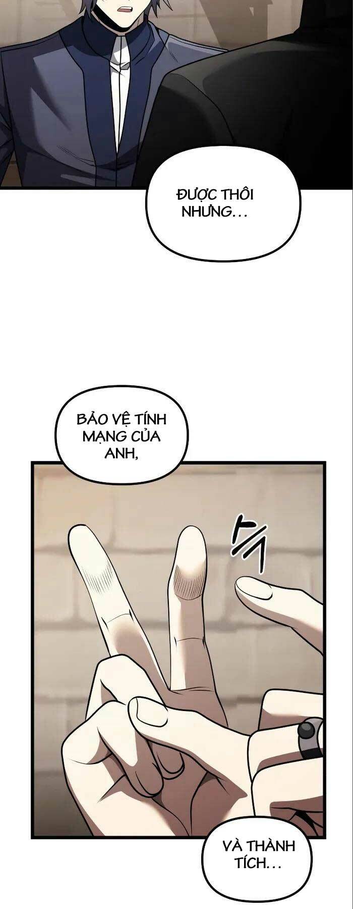 Hắc Kị Sĩ Thiên Tài Giới Hạn Thời Gian - Chapter 32 - Page 14