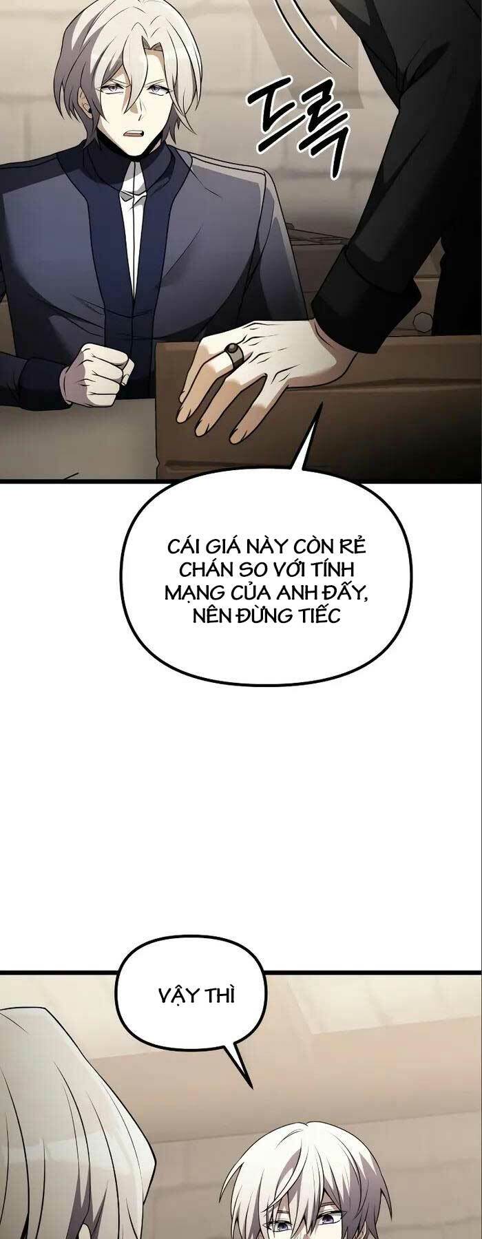 Hắc Kị Sĩ Thiên Tài Giới Hạn Thời Gian - Chapter 32 - Page 17