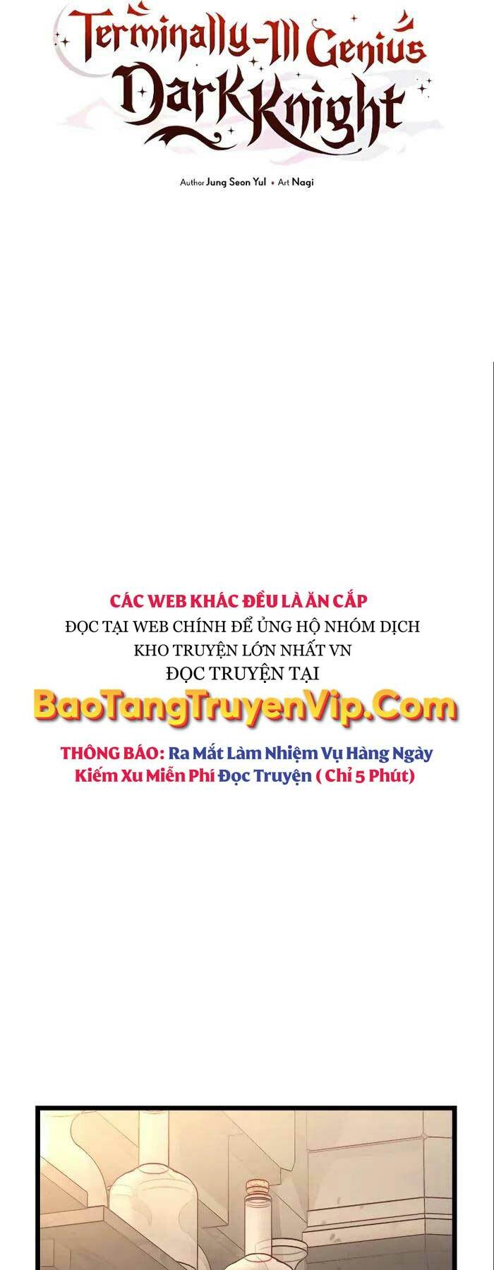 Hắc Kị Sĩ Thiên Tài Giới Hạn Thời Gian - Chapter 32 - Page 20