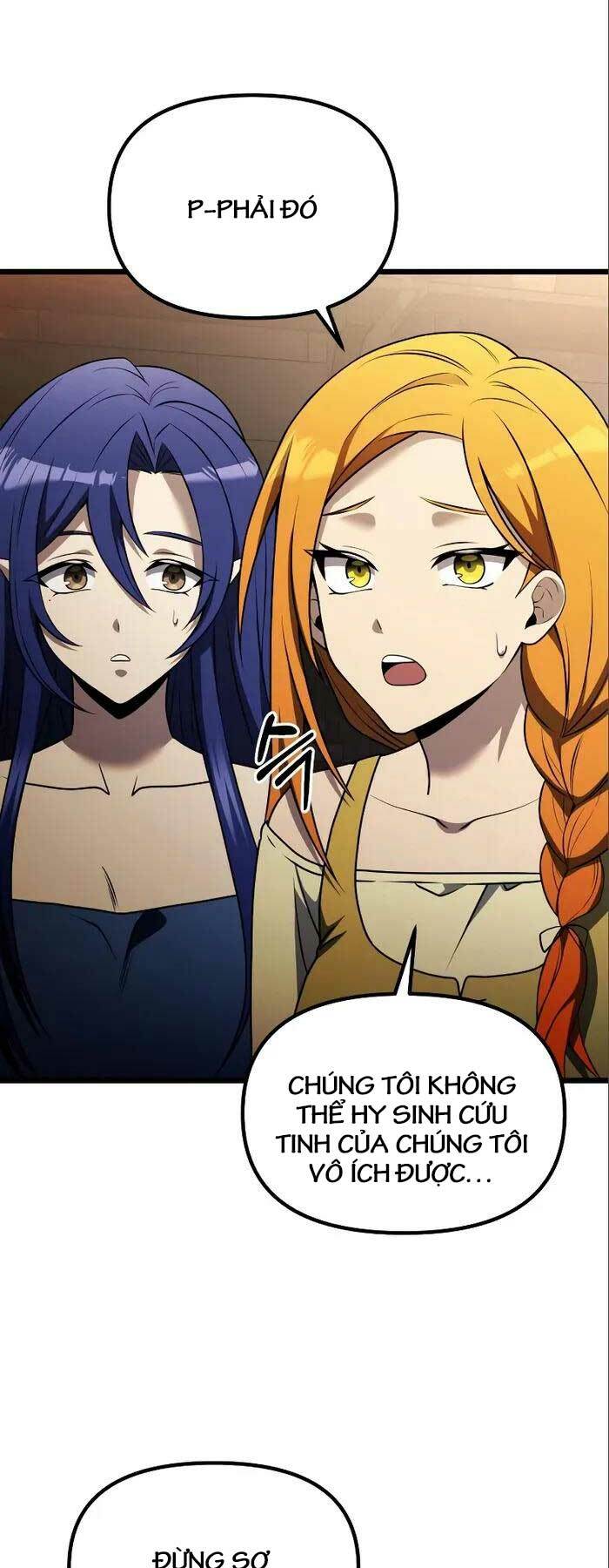 Hắc Kị Sĩ Thiên Tài Giới Hạn Thời Gian - Chapter 32 - Page 25