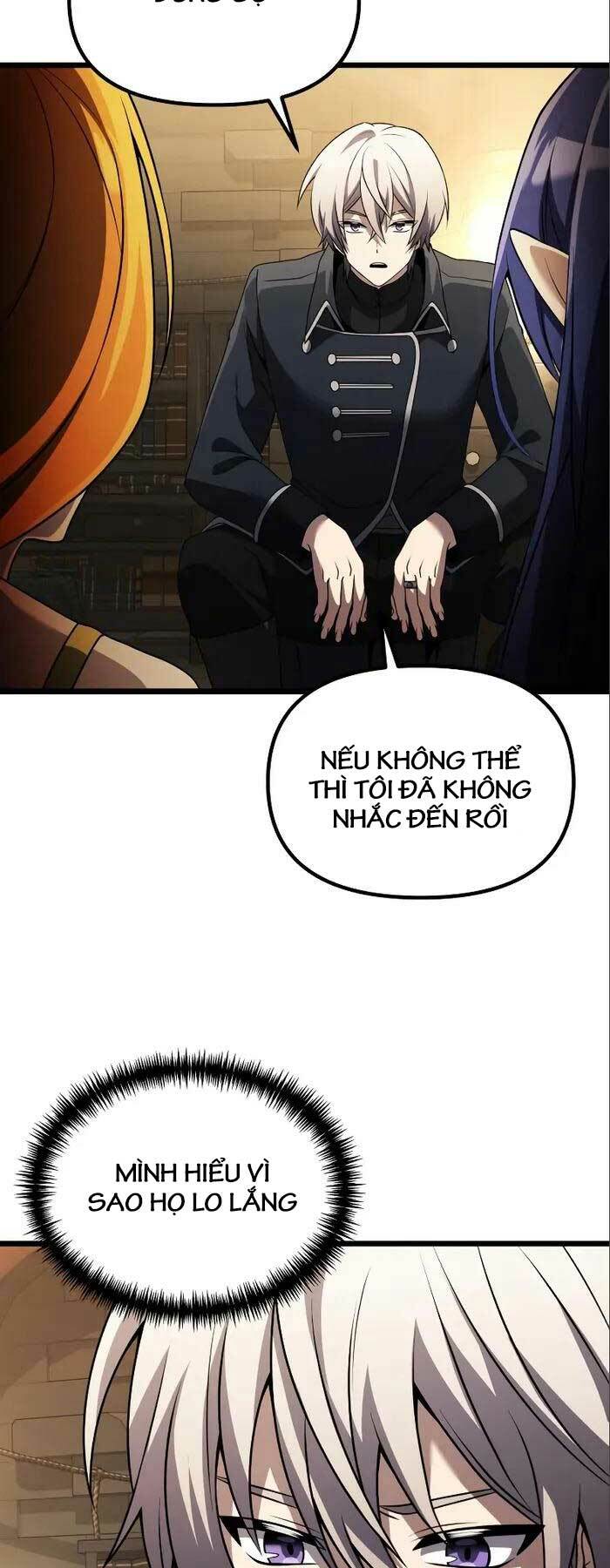 Hắc Kị Sĩ Thiên Tài Giới Hạn Thời Gian - Chapter 32 - Page 26