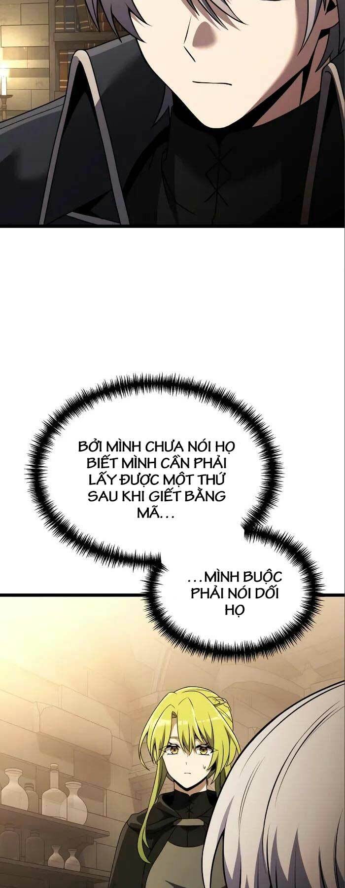 Hắc Kị Sĩ Thiên Tài Giới Hạn Thời Gian - Chapter 32 - Page 27