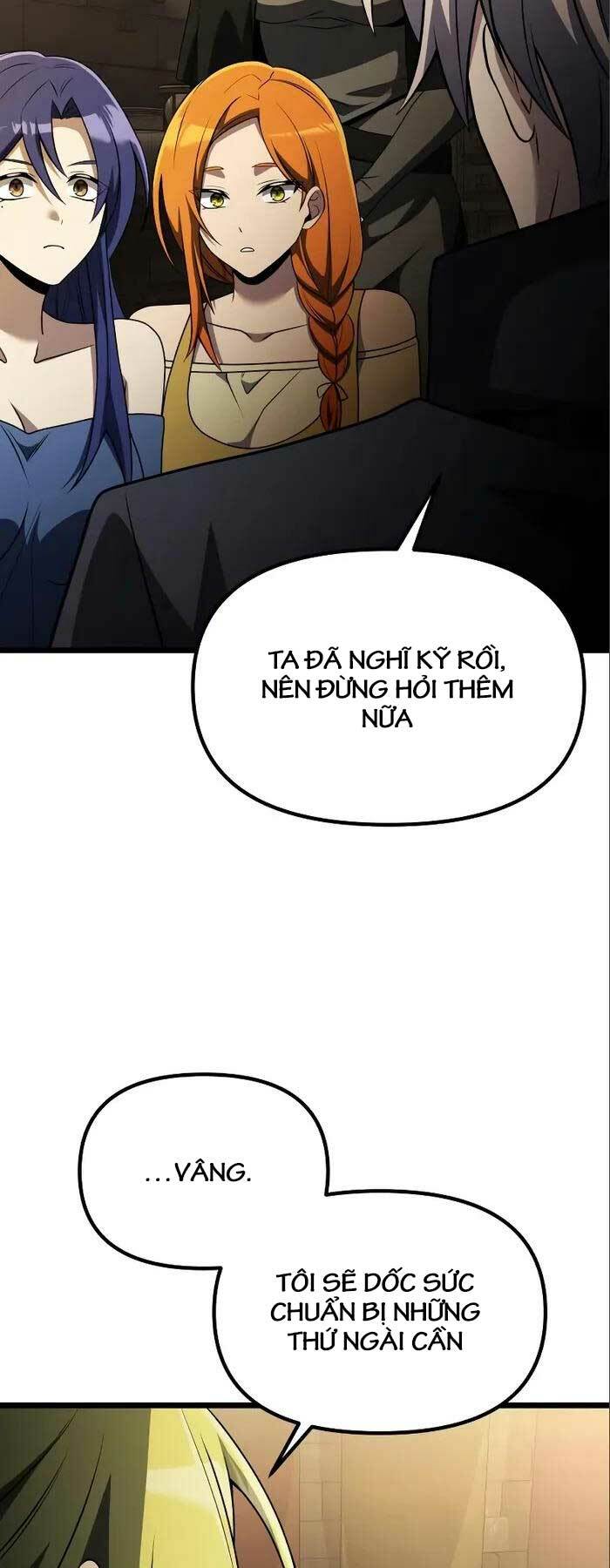 Hắc Kị Sĩ Thiên Tài Giới Hạn Thời Gian - Chapter 32 - Page 28