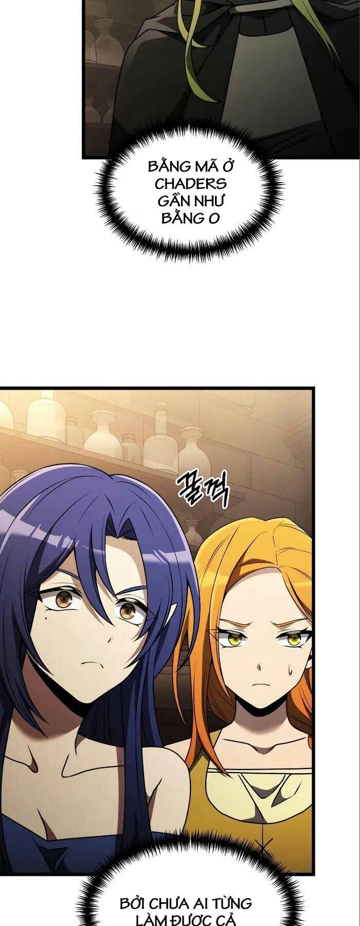 Hắc Kị Sĩ Thiên Tài Giới Hạn Thời Gian - Chapter 32 - Page 30