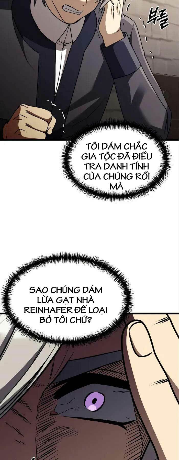 Hắc Kị Sĩ Thiên Tài Giới Hạn Thời Gian - Chapter 32 - Page 3