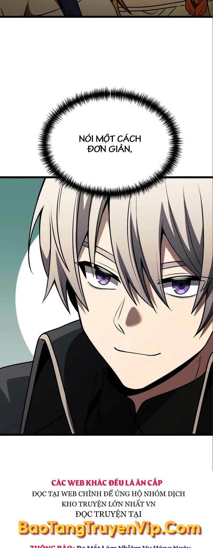 Hắc Kị Sĩ Thiên Tài Giới Hạn Thời Gian - Chapter 32 - Page 40