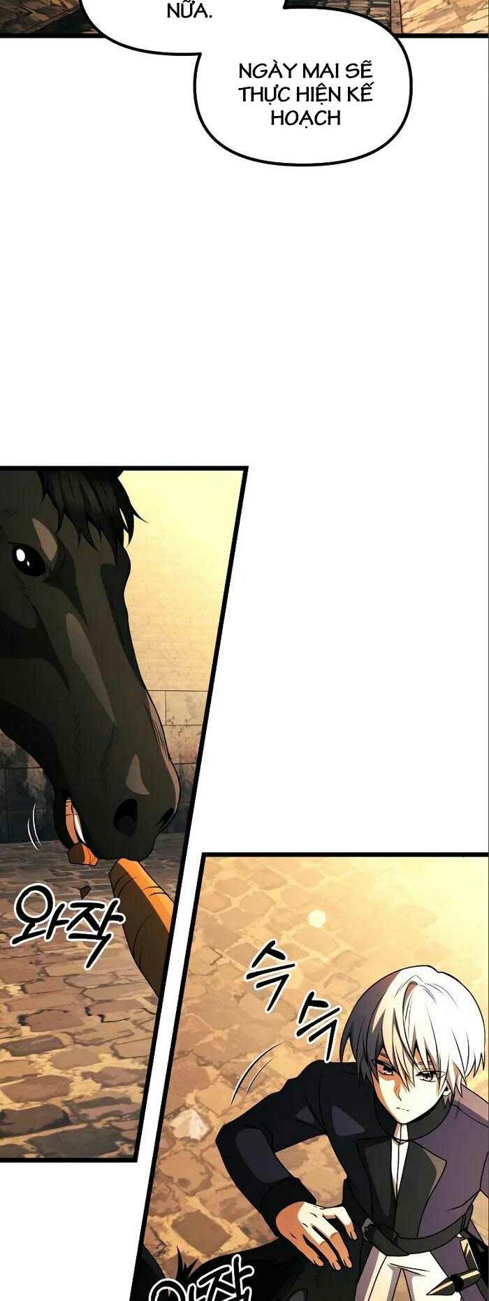 Hắc Kị Sĩ Thiên Tài Giới Hạn Thời Gian - Chapter 32 - Page 42