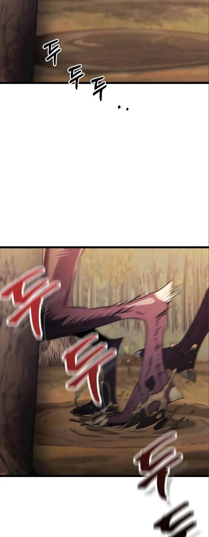 Hắc Kị Sĩ Thiên Tài Giới Hạn Thời Gian - Chapter 32 - Page 46