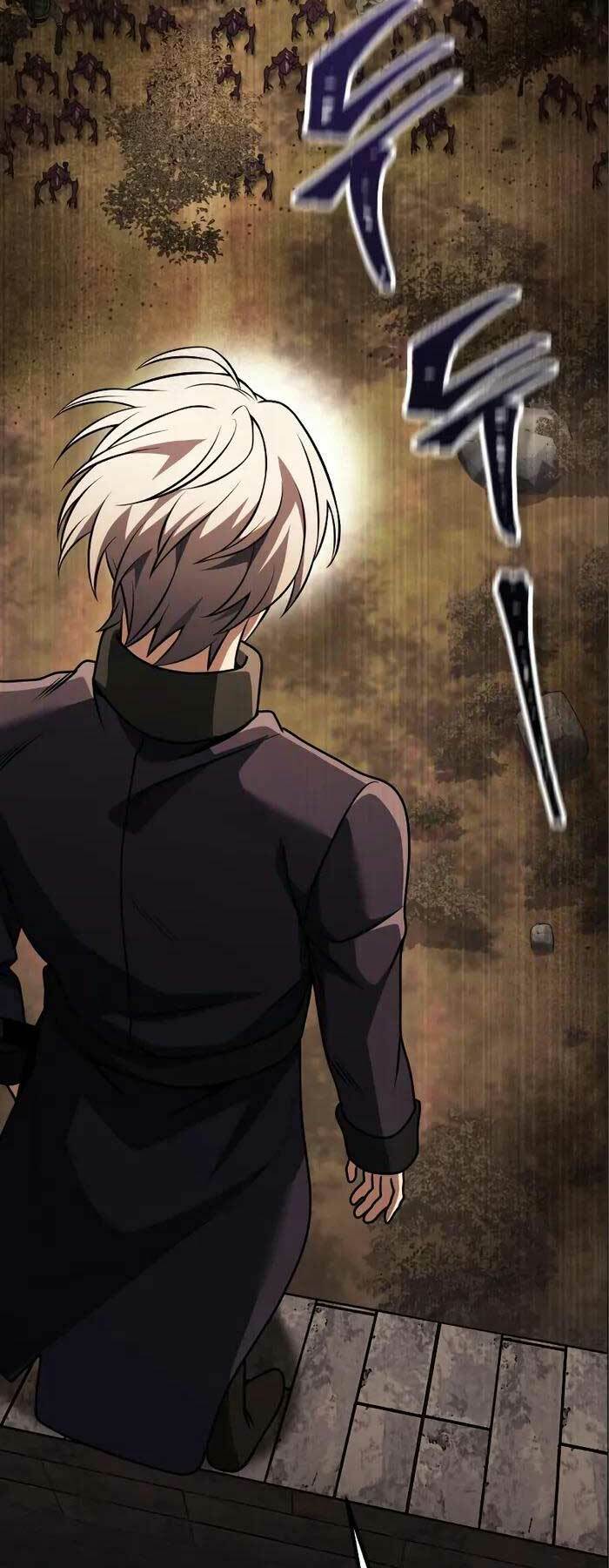 Hắc Kị Sĩ Thiên Tài Giới Hạn Thời Gian - Chapter 32 - Page 48