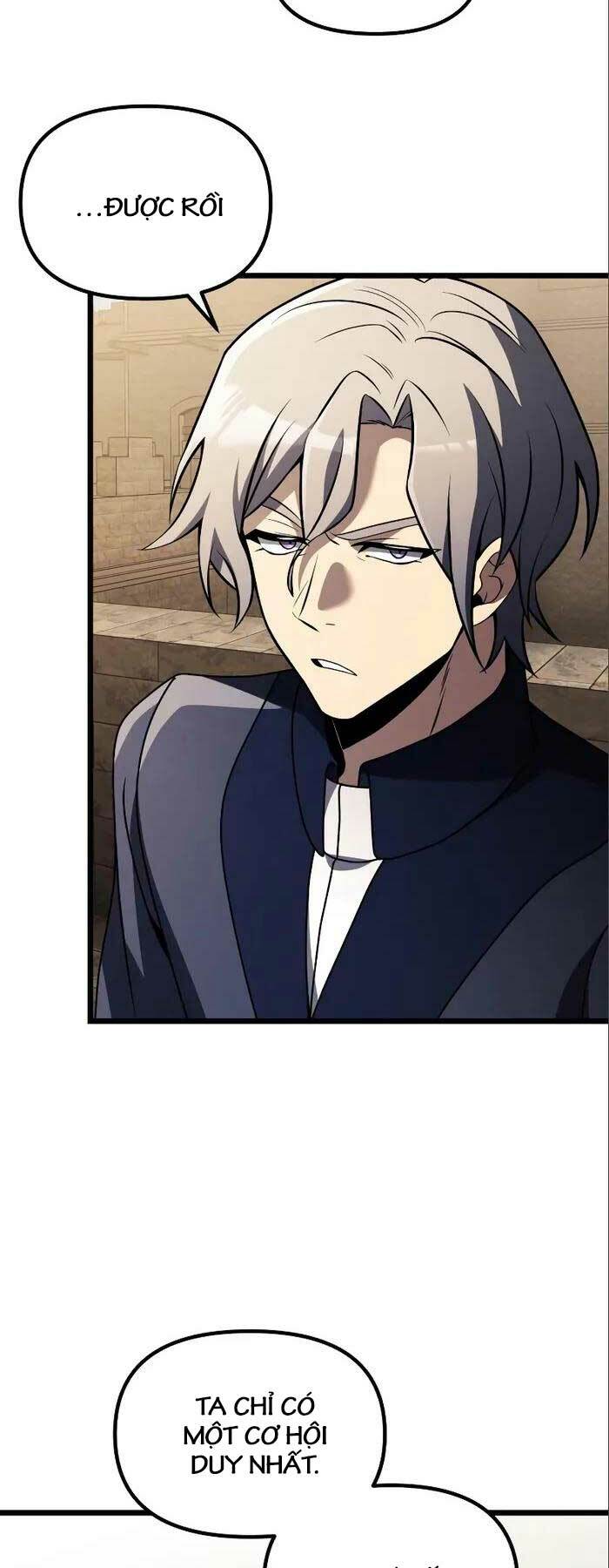 Hắc Kị Sĩ Thiên Tài Giới Hạn Thời Gian - Chapter 32 - Page 50