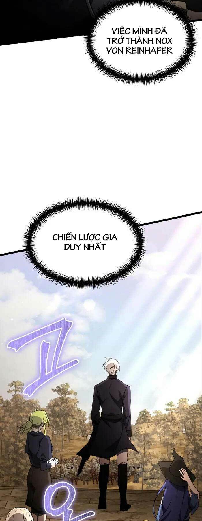 Hắc Kị Sĩ Thiên Tài Giới Hạn Thời Gian - Chapter 32 - Page 53