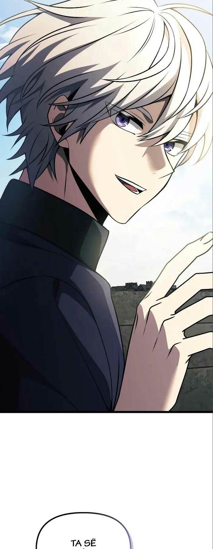 Hắc Kị Sĩ Thiên Tài Giới Hạn Thời Gian - Chapter 32 - Page 57