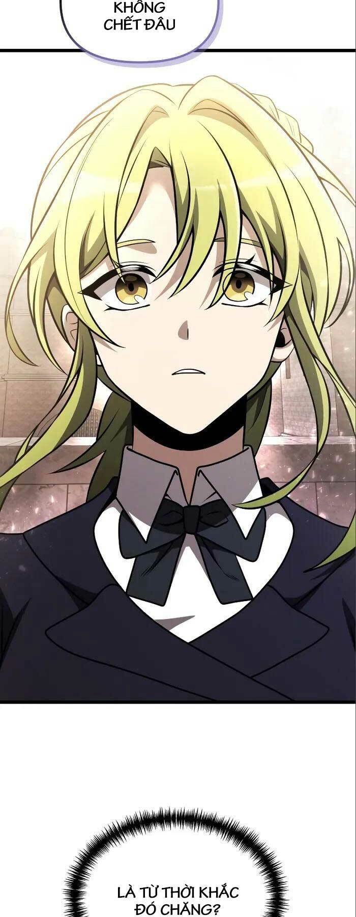 Hắc Kị Sĩ Thiên Tài Giới Hạn Thời Gian - Chapter 32 - Page 58