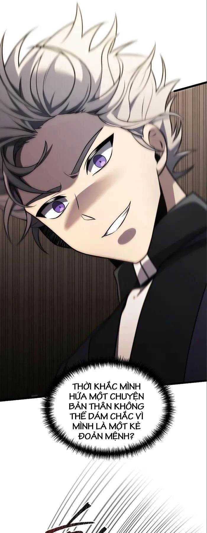 Hắc Kị Sĩ Thiên Tài Giới Hạn Thời Gian - Chapter 32 - Page 61