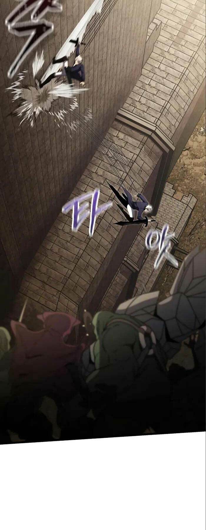 Hắc Kị Sĩ Thiên Tài Giới Hạn Thời Gian - Chapter 32 - Page 63