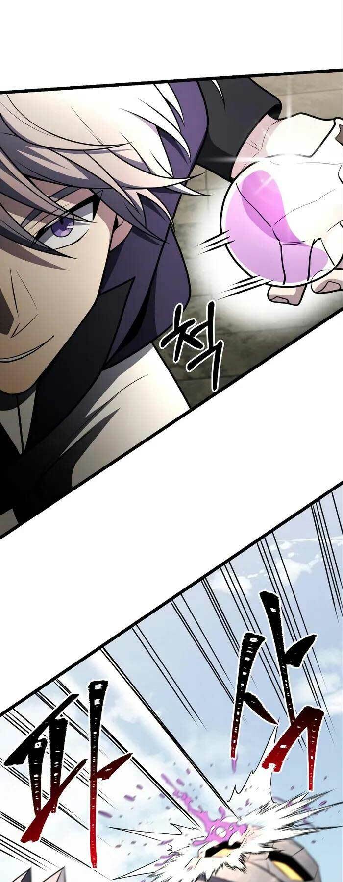 Hắc Kị Sĩ Thiên Tài Giới Hạn Thời Gian - Chapter 32 - Page 64