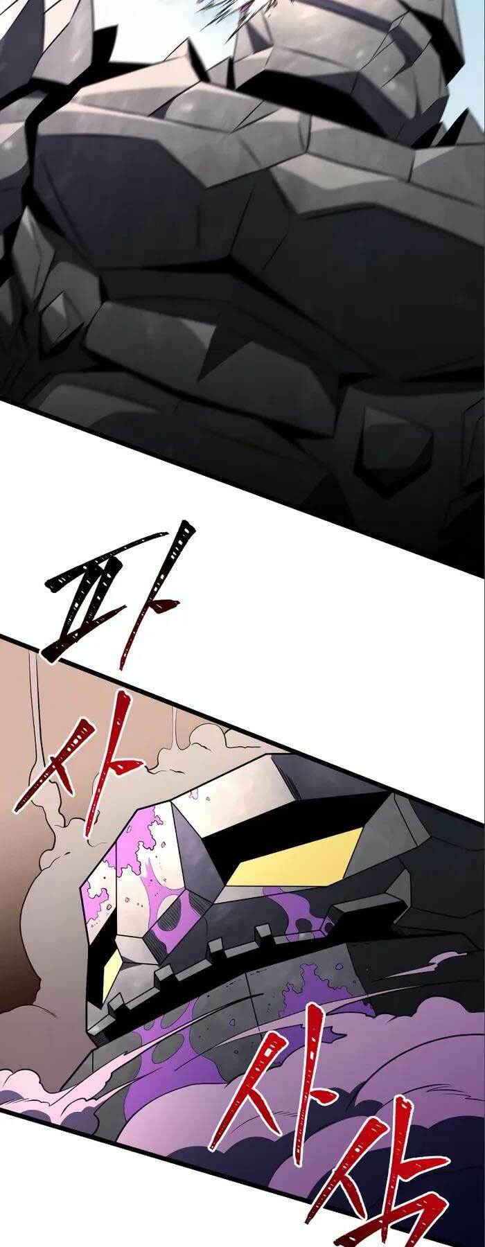 Hắc Kị Sĩ Thiên Tài Giới Hạn Thời Gian - Chapter 32 - Page 65