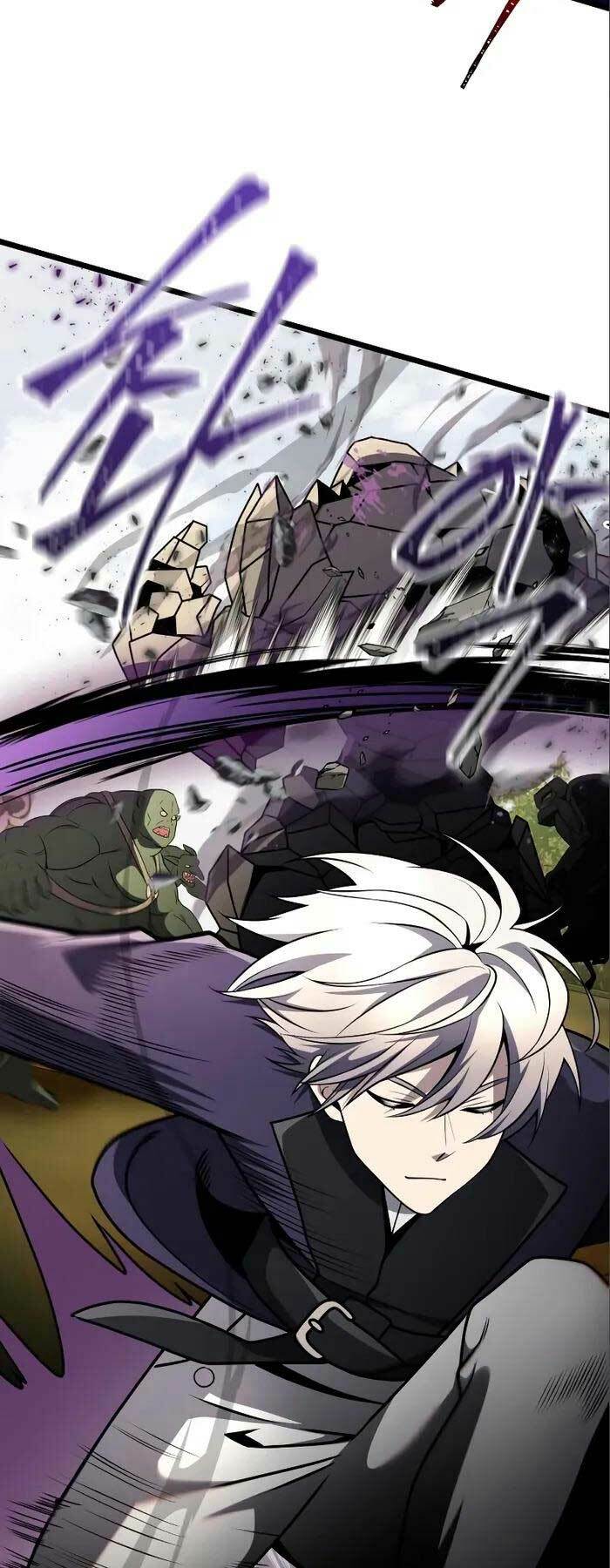 Hắc Kị Sĩ Thiên Tài Giới Hạn Thời Gian - Chapter 32 - Page 66