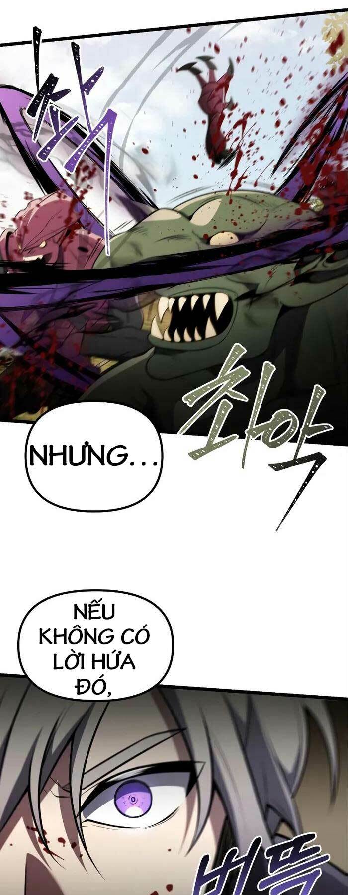 Hắc Kị Sĩ Thiên Tài Giới Hạn Thời Gian - Chapter 32 - Page 68