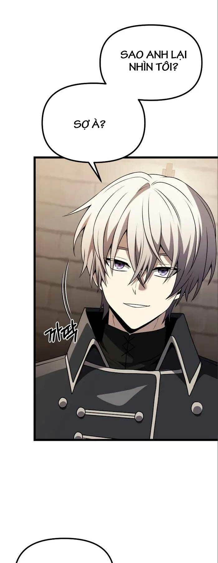 Hắc Kị Sĩ Thiên Tài Giới Hạn Thời Gian - Chapter 32 - Page 6