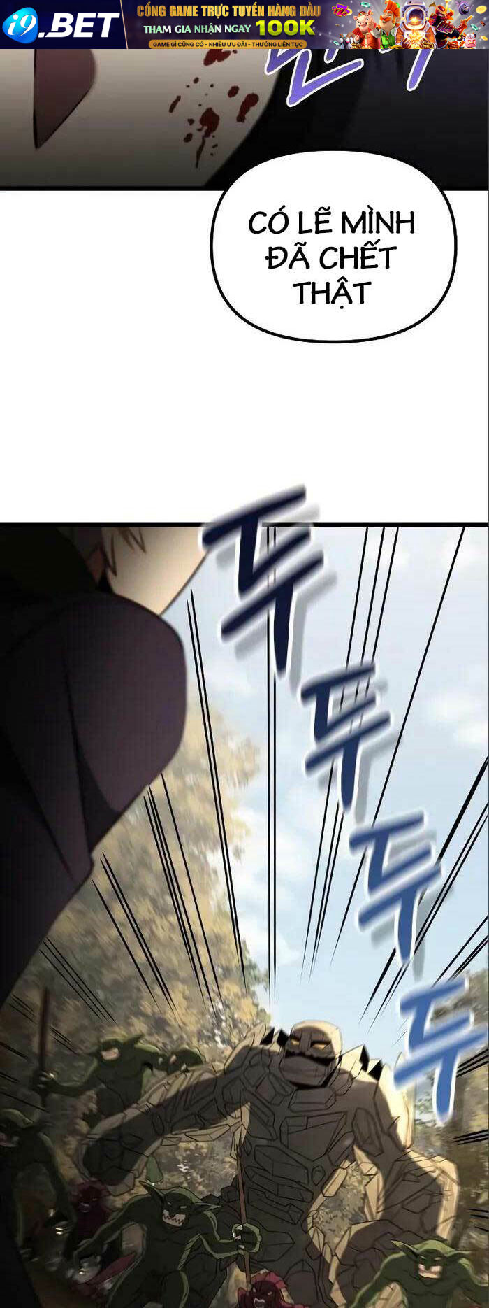 Hắc Kị Sĩ Thiên Tài Giới Hạn Thời Gian - Chapter 32 - Page 69