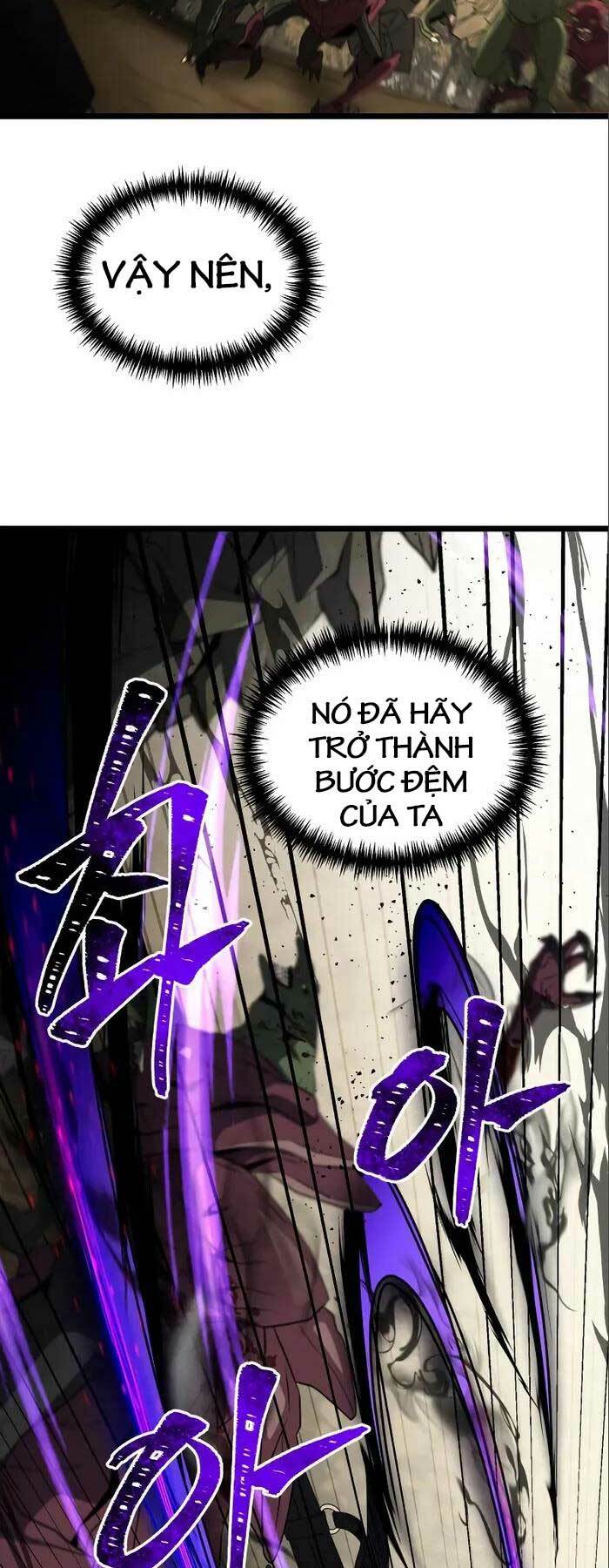 Hắc Kị Sĩ Thiên Tài Giới Hạn Thời Gian - Chapter 32 - Page 70