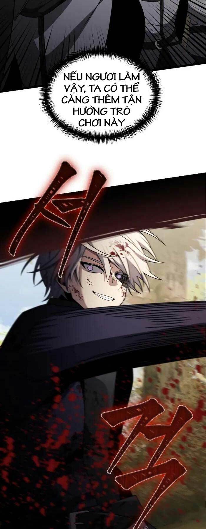 Hắc Kị Sĩ Thiên Tài Giới Hạn Thời Gian - Chapter 32 - Page 72