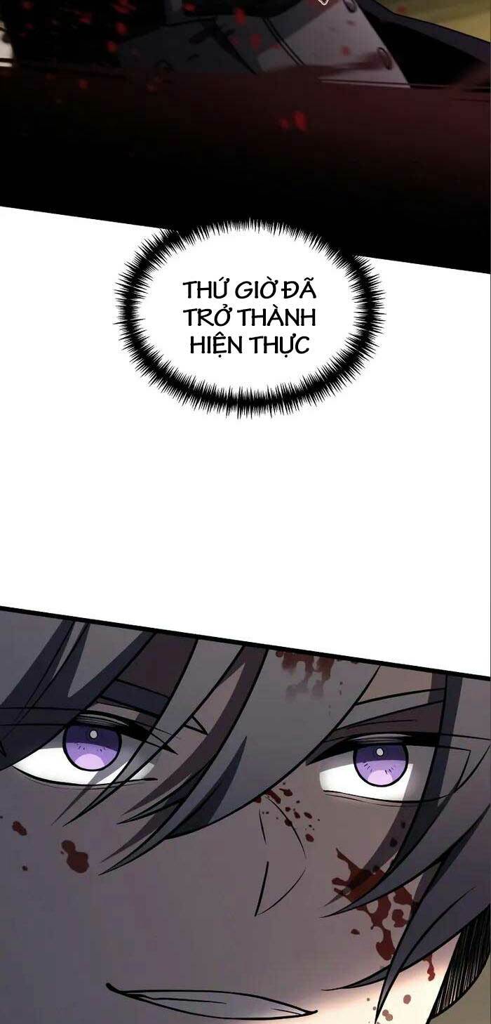 Hắc Kị Sĩ Thiên Tài Giới Hạn Thời Gian - Chapter 32 - Page 73