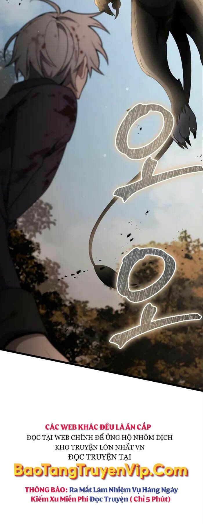 Hắc Kị Sĩ Thiên Tài Giới Hạn Thời Gian - Chapter 32 - Page 75