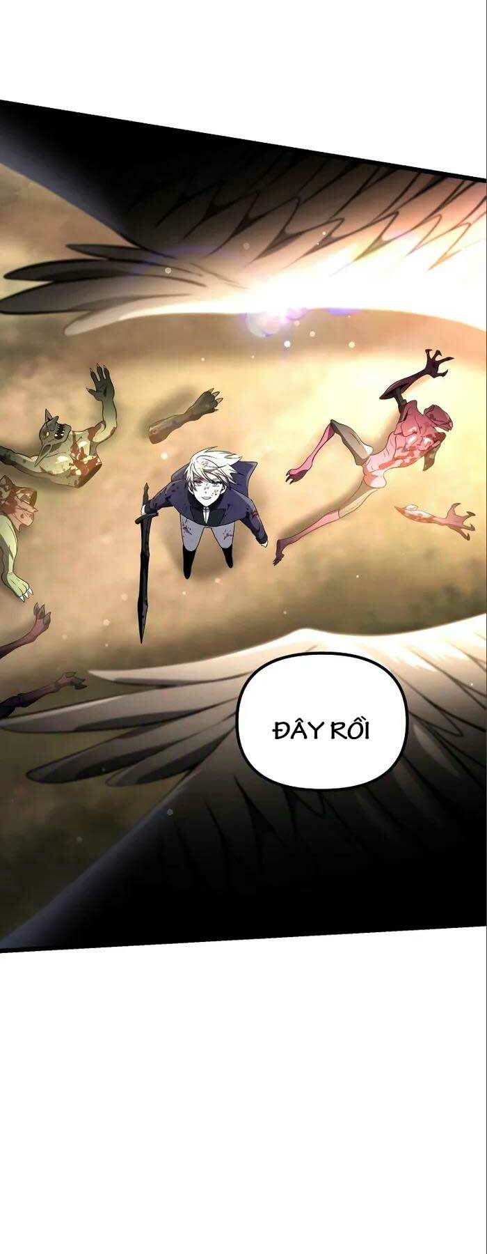 Hắc Kị Sĩ Thiên Tài Giới Hạn Thời Gian - Chapter 32 - Page 76