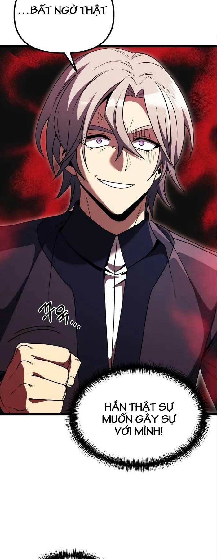 Hắc Kị Sĩ Thiên Tài Giới Hạn Thời Gian - Chapter 32 - Page 7