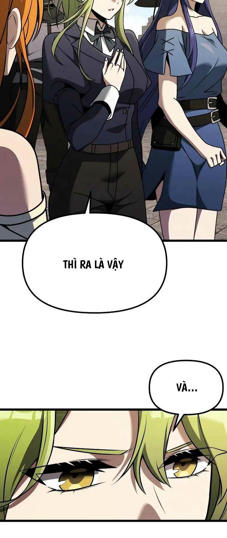 Hắc Kị Sĩ Thiên Tài Giới Hạn Thời Gian - Chapter 33 - Page 9