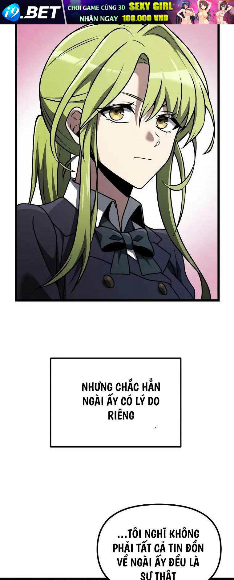 Hắc Kị Sĩ Thiên Tài Giới Hạn Thời Gian - Chapter 33 - Page 12