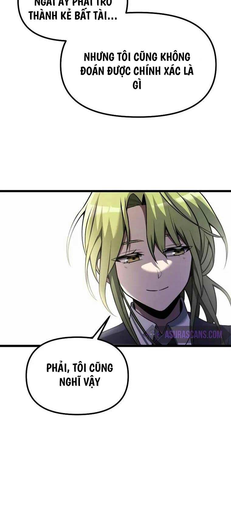 Hắc Kị Sĩ Thiên Tài Giới Hạn Thời Gian - Chapter 33 - Page 14