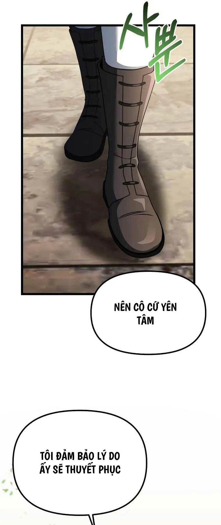 Hắc Kị Sĩ Thiên Tài Giới Hạn Thời Gian - Chapter 33 - Page 15