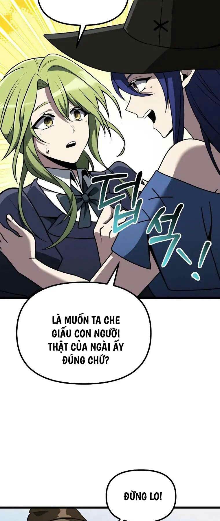 Hắc Kị Sĩ Thiên Tài Giới Hạn Thời Gian - Chapter 33 - Page 17