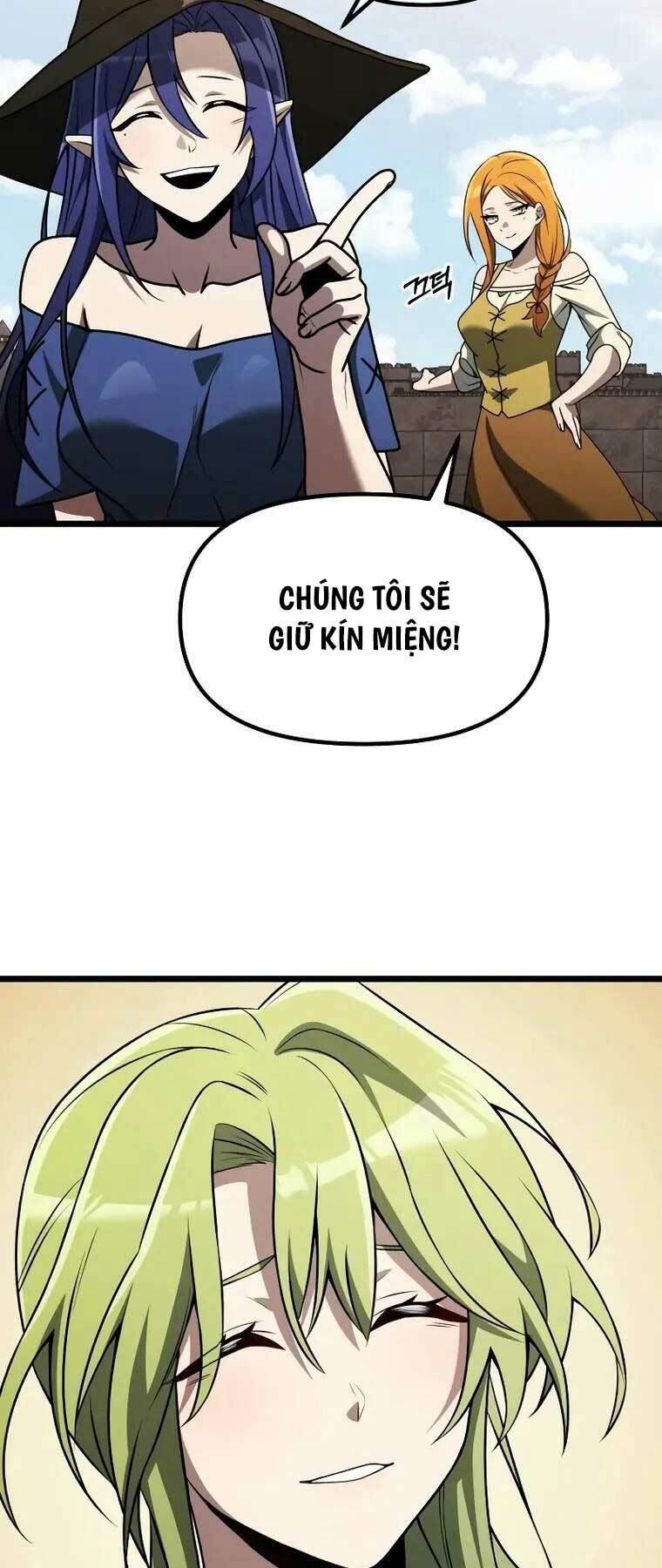 Hắc Kị Sĩ Thiên Tài Giới Hạn Thời Gian - Chapter 33 - Page 18