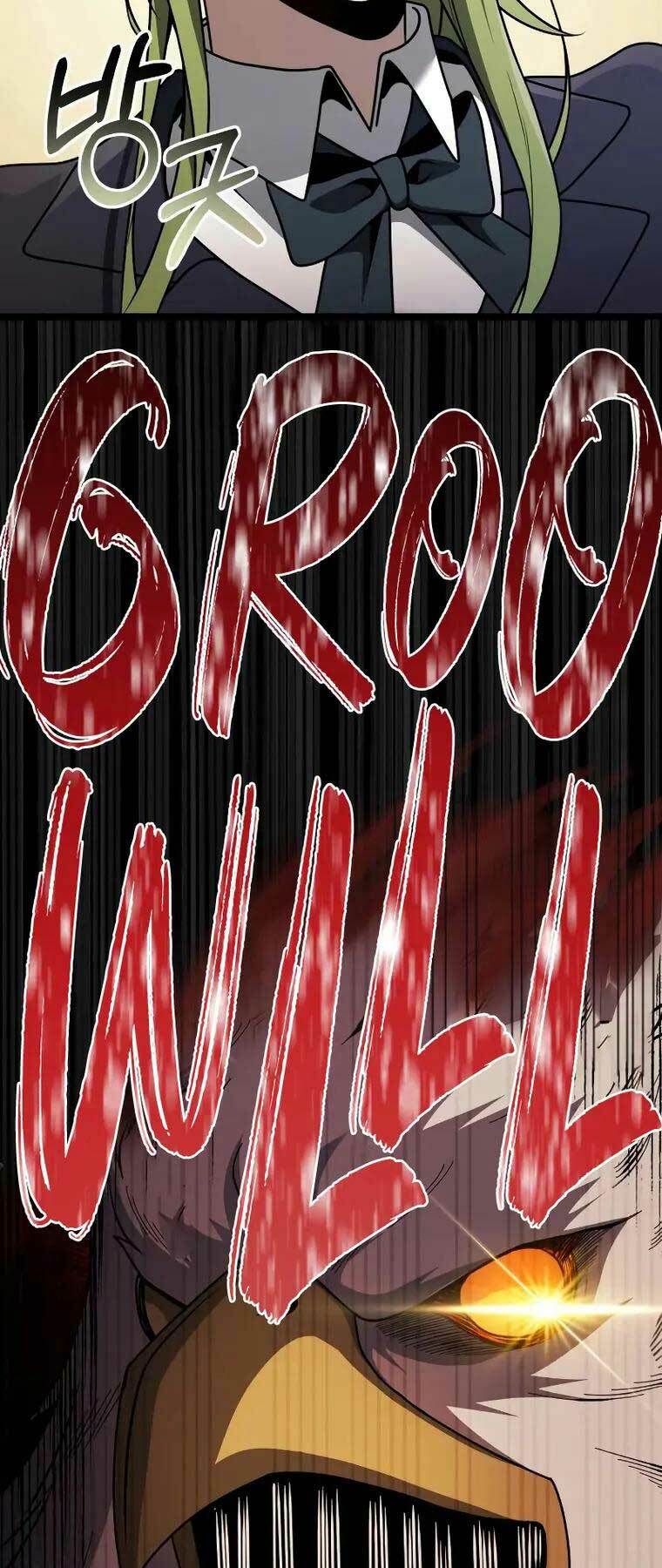 Hắc Kị Sĩ Thiên Tài Giới Hạn Thời Gian - Chapter 33 - Page 19