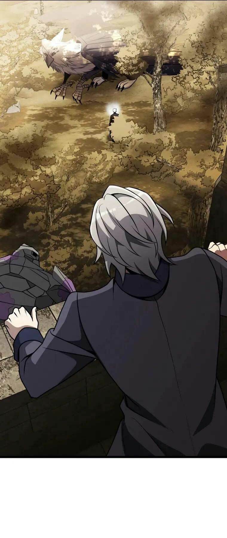 Hắc Kị Sĩ Thiên Tài Giới Hạn Thời Gian - Chapter 33 - Page 23