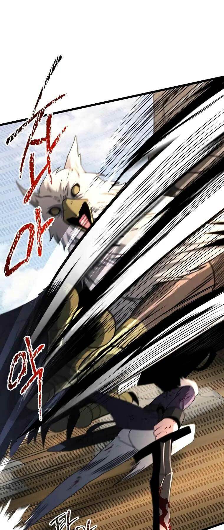 Hắc Kị Sĩ Thiên Tài Giới Hạn Thời Gian - Chapter 33 - Page 25