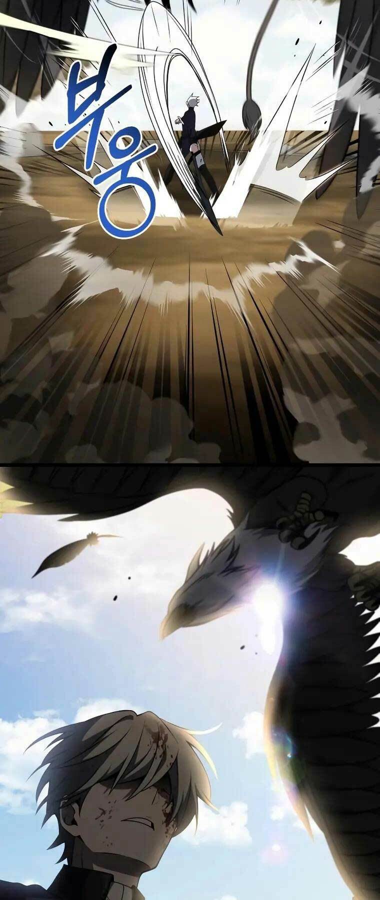 Hắc Kị Sĩ Thiên Tài Giới Hạn Thời Gian - Chapter 33 - Page 27