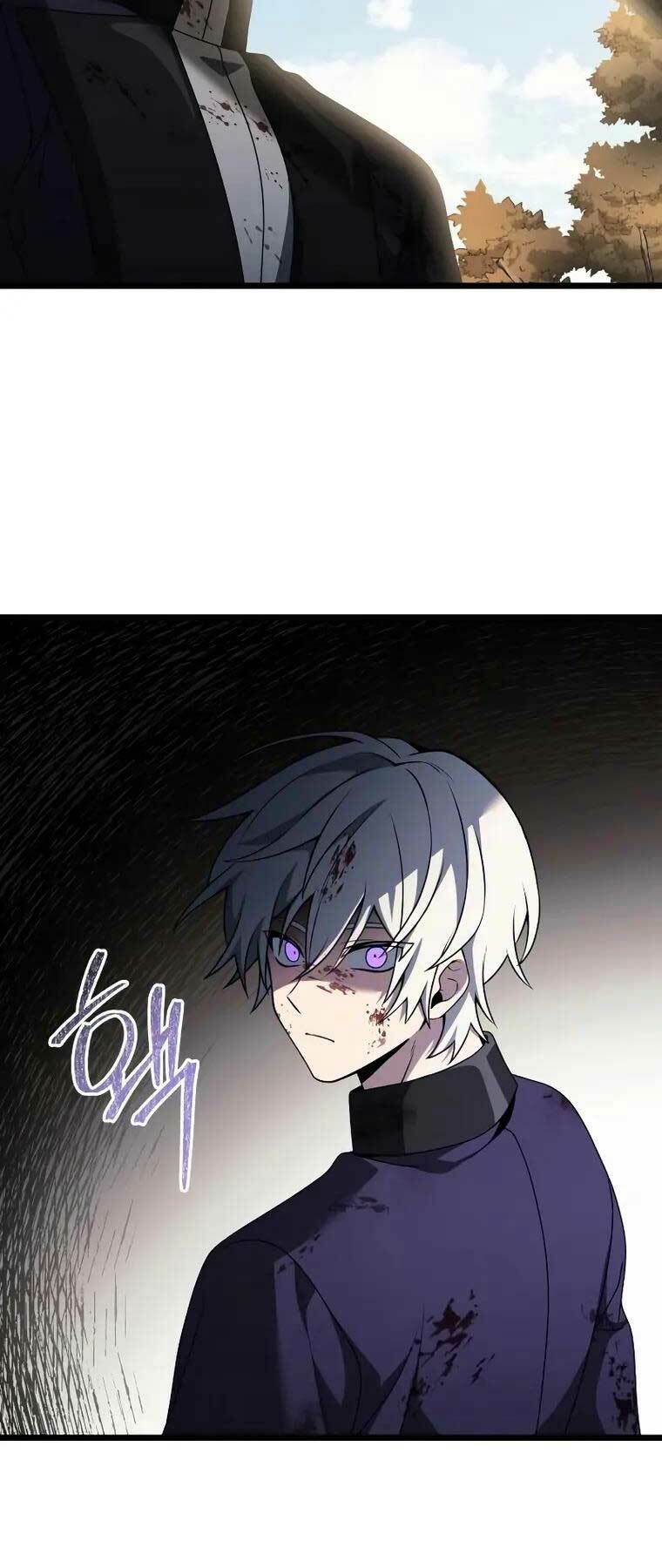 Hắc Kị Sĩ Thiên Tài Giới Hạn Thời Gian - Chapter 33 - Page 28