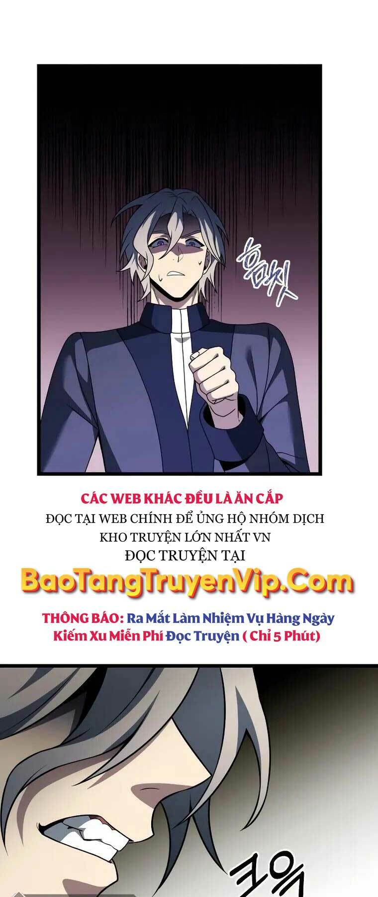 Hắc Kị Sĩ Thiên Tài Giới Hạn Thời Gian - Chapter 33 - Page 29
