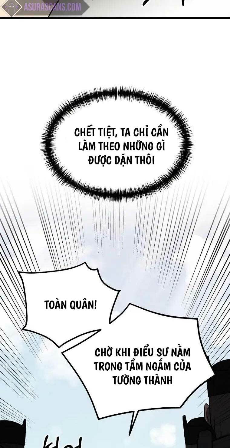 Hắc Kị Sĩ Thiên Tài Giới Hạn Thời Gian - Chapter 33 - Page 30