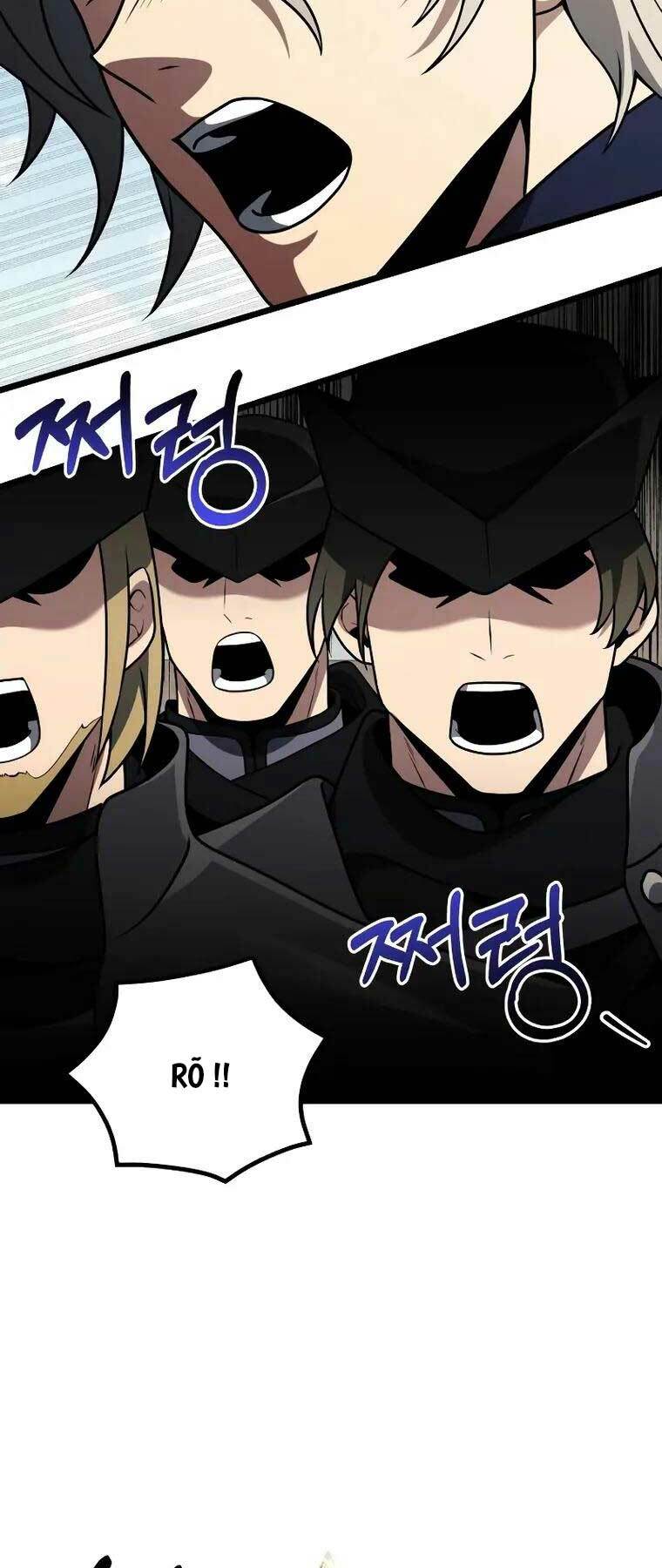 Hắc Kị Sĩ Thiên Tài Giới Hạn Thời Gian - Chapter 33 - Page 32